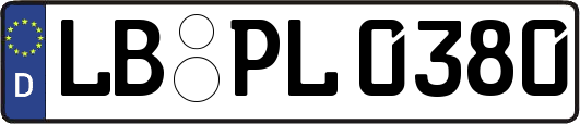 LB-PL0380