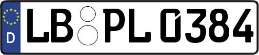 LB-PL0384