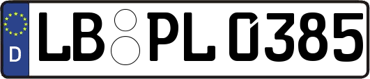 LB-PL0385