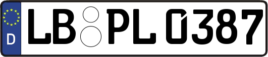LB-PL0387