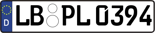 LB-PL0394