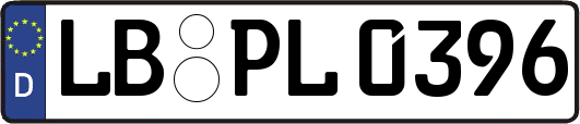 LB-PL0396