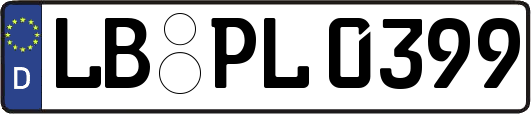 LB-PL0399