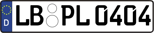 LB-PL0404