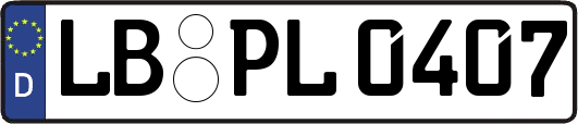 LB-PL0407