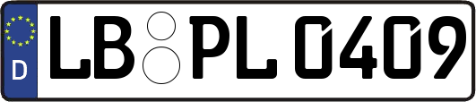 LB-PL0409