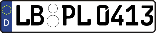 LB-PL0413
