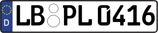 LB-PL0416