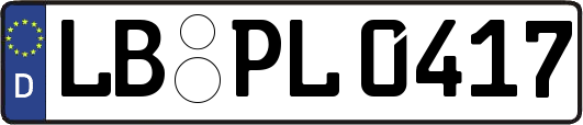 LB-PL0417