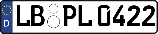 LB-PL0422