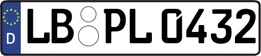LB-PL0432
