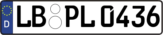 LB-PL0436