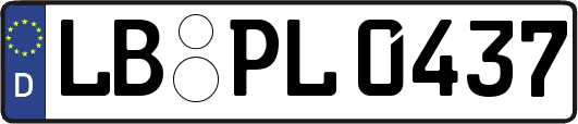 LB-PL0437