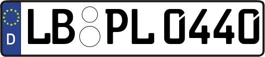 LB-PL0440