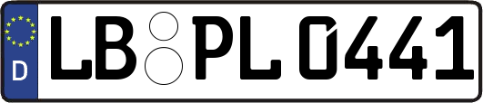 LB-PL0441