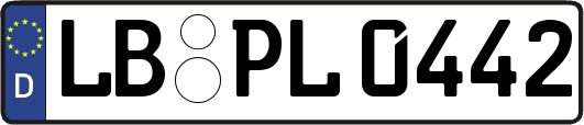 LB-PL0442