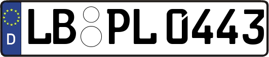 LB-PL0443