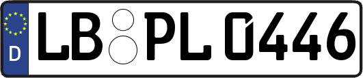 LB-PL0446