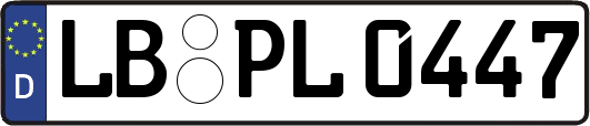 LB-PL0447