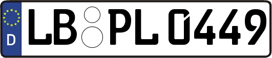 LB-PL0449