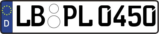 LB-PL0450