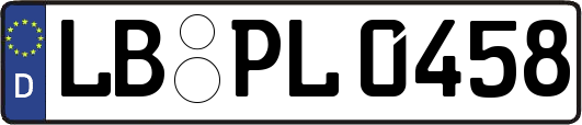 LB-PL0458