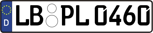 LB-PL0460