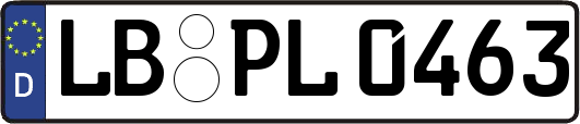 LB-PL0463
