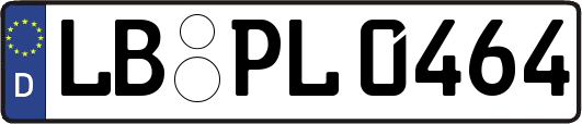 LB-PL0464