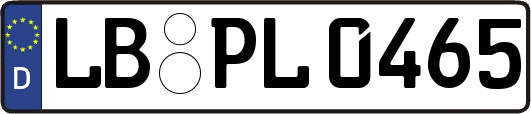 LB-PL0465