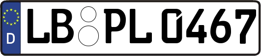 LB-PL0467