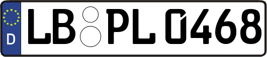 LB-PL0468
