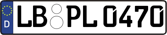 LB-PL0470