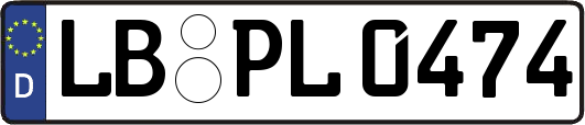 LB-PL0474