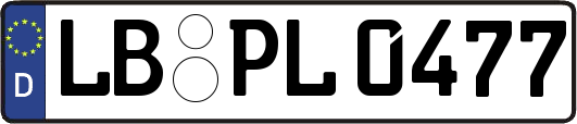 LB-PL0477