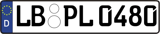 LB-PL0480