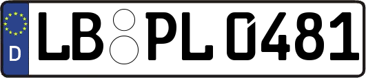 LB-PL0481