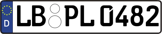LB-PL0482