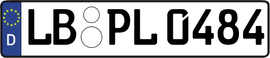 LB-PL0484