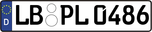 LB-PL0486