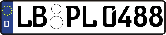 LB-PL0488
