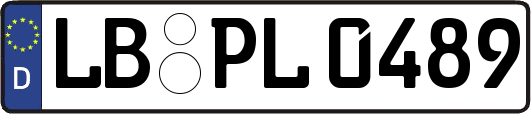 LB-PL0489