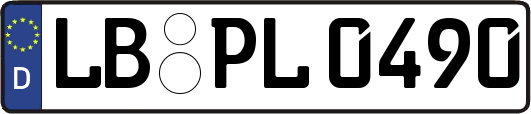 LB-PL0490