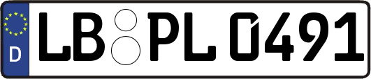 LB-PL0491