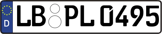 LB-PL0495