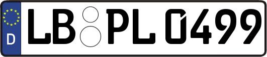 LB-PL0499