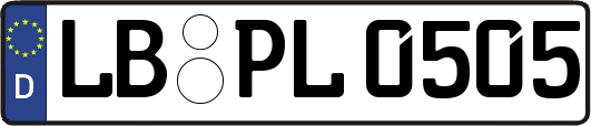 LB-PL0505