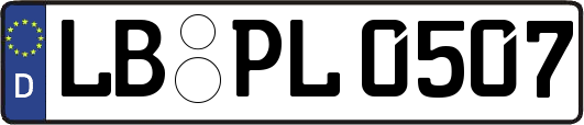 LB-PL0507