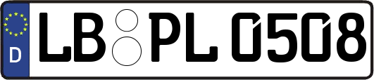 LB-PL0508