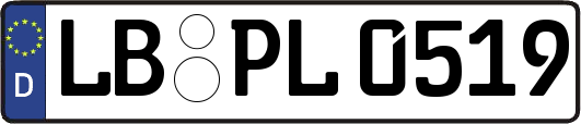 LB-PL0519